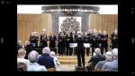 Spring Concert 29th March 2026  'Songs of the Elements - EARTh'